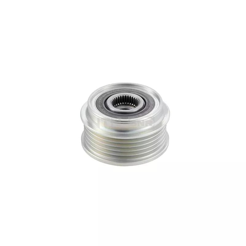 Poulie roue libre, alternateur SNR GA784.01