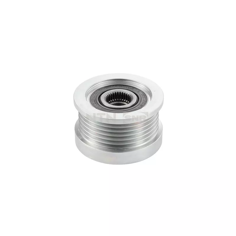 Poulie roue libre, alternateur SNR GA784.02