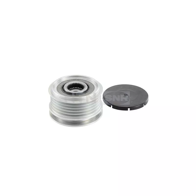 Poulie roue libre, alternateur SNR GA784.04