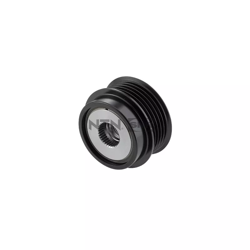Poulie roue libre, alternateur SNR GA784.08