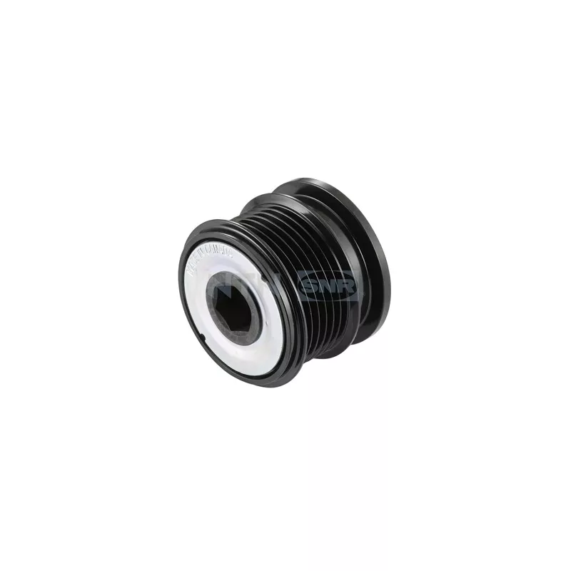 Poulie roue libre, alternateur SNR GA786.00