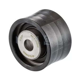 Poulie renvoi/transmission, courroie de distribution SNR GE352.11