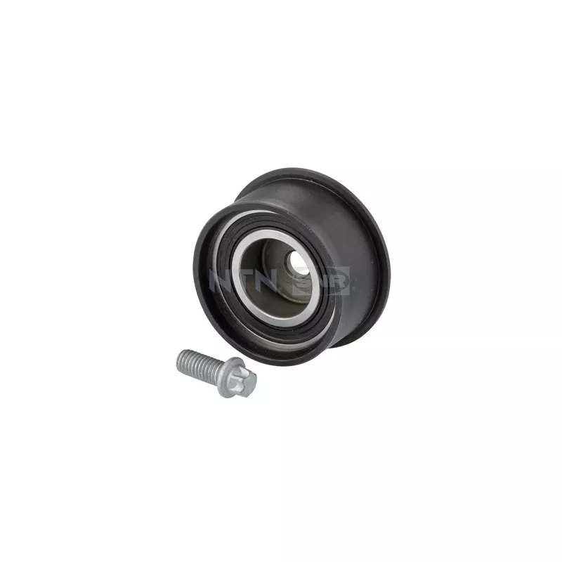 Poulie renvoi/transmission, courroie de distribution SNR GE353.09
