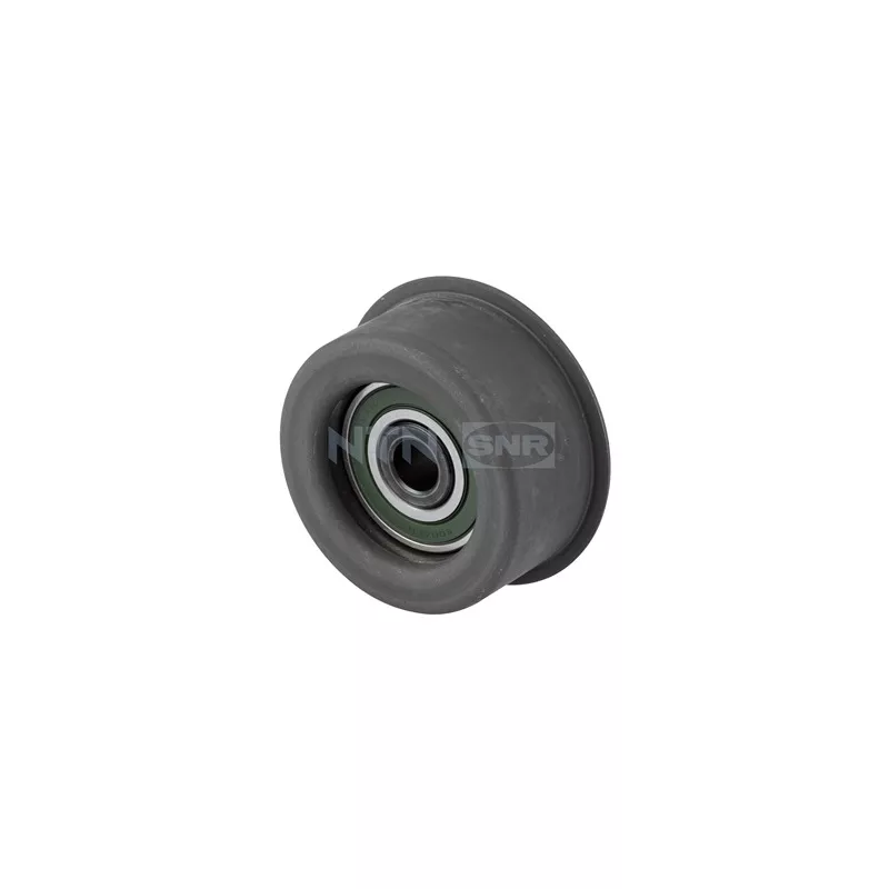 Poulie renvoi/transmission, courroie de distribution SNR GE353.13