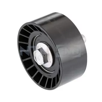 Poulie renvoi/transmission, courroie de distribution SNR GE353.15