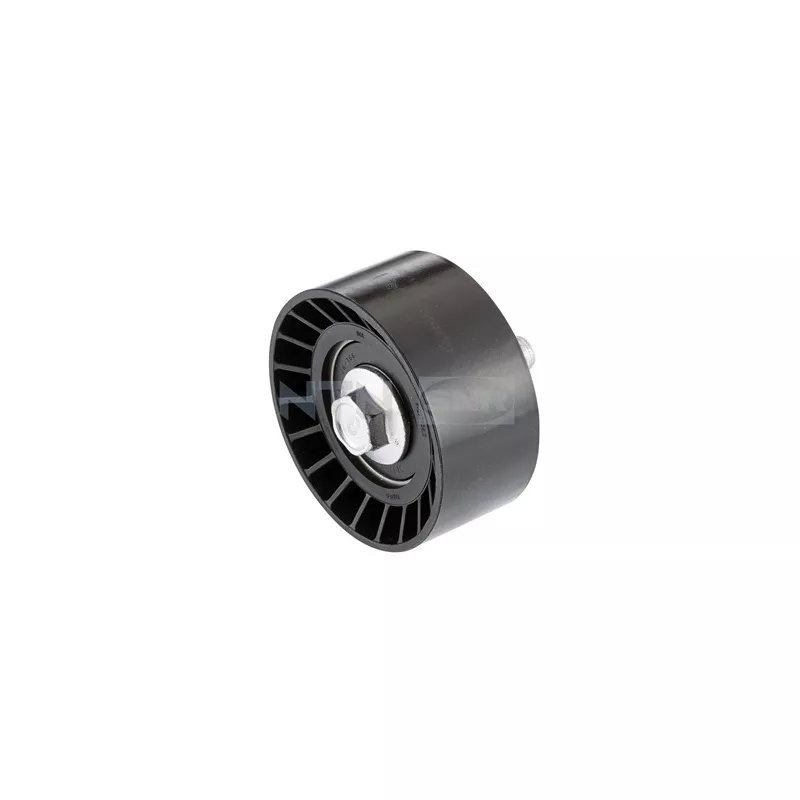 Poulie renvoi/transmission, courroie de distribution SNR GE353.15