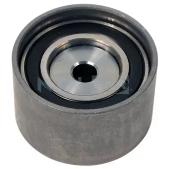 Poulie renvoi/transmission, courroie de distribution SNR GE353.18