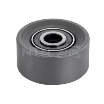 Poulie renvoi/transmission, courroie de distribution SNR GE353.20