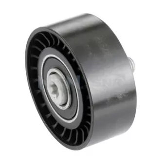 Poulie renvoi/transmission, courroie de distribution SNR GE353.22