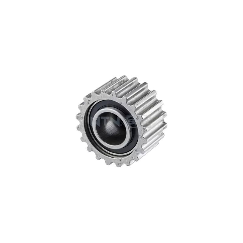 Poulie renvoi/transmission, courroie de distribution SNR GE355.35