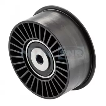 Poulie renvoi/transmission, courroie de distribution SNR GE355.41