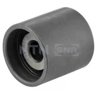 Poulie renvoi/transmission, courroie de distribution SNR GE357.12