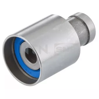 Poulie renvoi/transmission, courroie de distribution SNR GE357.16