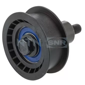 Poulie renvoi/transmission, courroie de distribution SNR GE357.23