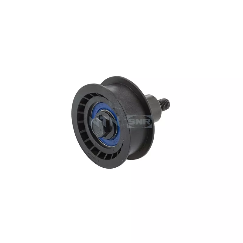 Poulie renvoi/transmission, courroie de distribution SNR GE357.23
