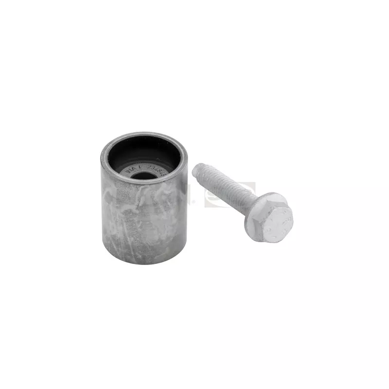 Poulie renvoi/transmission, courroie de distribution SNR GE357.26