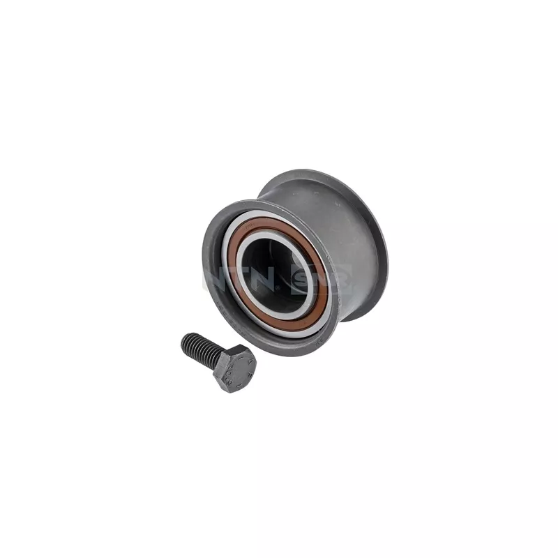 Poulie renvoi/transmission, courroie de distribution SNR GE357.31