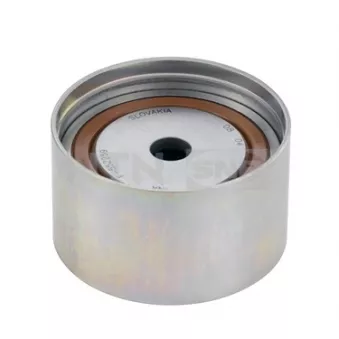 Poulie renvoi/transmission, courroie de distribution SNR GE357.34