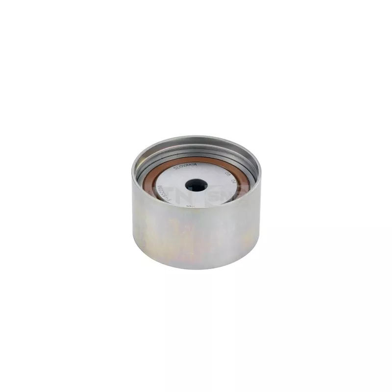 Poulie renvoi/transmission, courroie de distribution SNR GE357.34