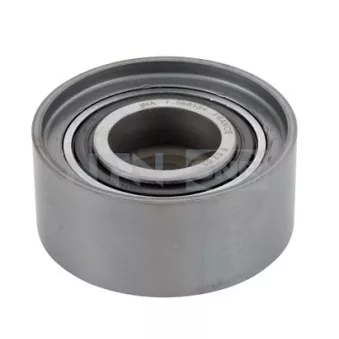 Poulie renvoi/transmission, courroie de distribution SNR GE357.36