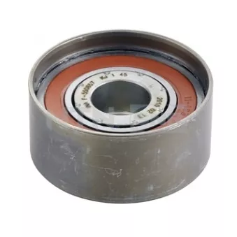 Poulie renvoi/transmission, courroie de distribution SNR GE357.37