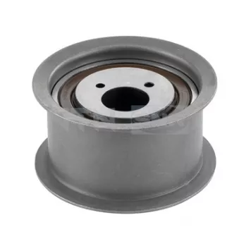 Poulie renvoi/transmission, courroie de distribution SNR GE357.38