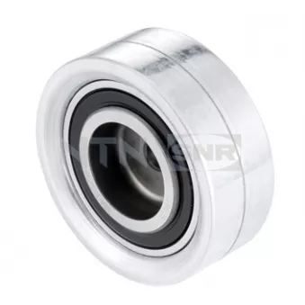 Poulie renvoi/transmission, courroie de distribution SNR GE357.40