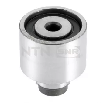 Poulie renvoi/transmission, courroie de distribution SNR GE357.41