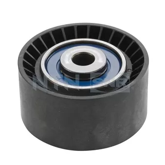 Poulie renvoi/transmission, courroie de distribution SNR GE359.20