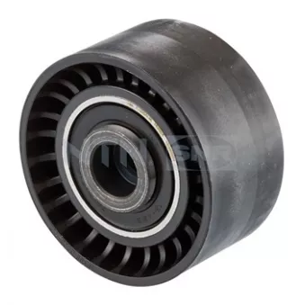 Poulie renvoi/transmission, courroie de distribution SNR GE359.25