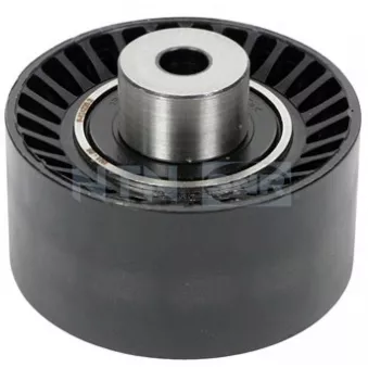 Poulie renvoi/transmission, courroie de distribution SNR GE359.26