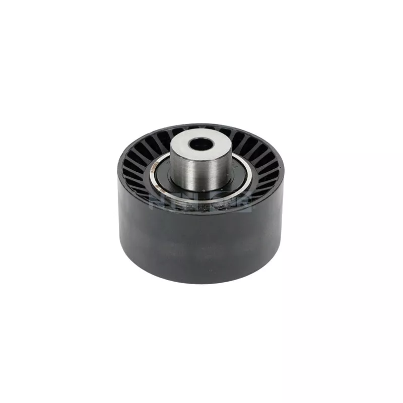 Poulie renvoi/transmission, courroie de distribution SNR GE359.26