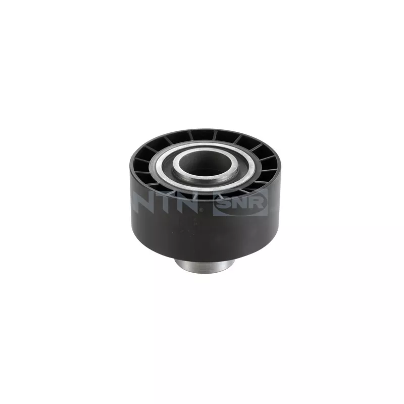 Poulie renvoi/transmission, courroie de distribution SNR GE361.12
