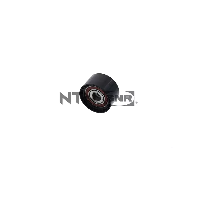 Poulie renvoi/transmission, courroie de distribution SNR GE365.08
