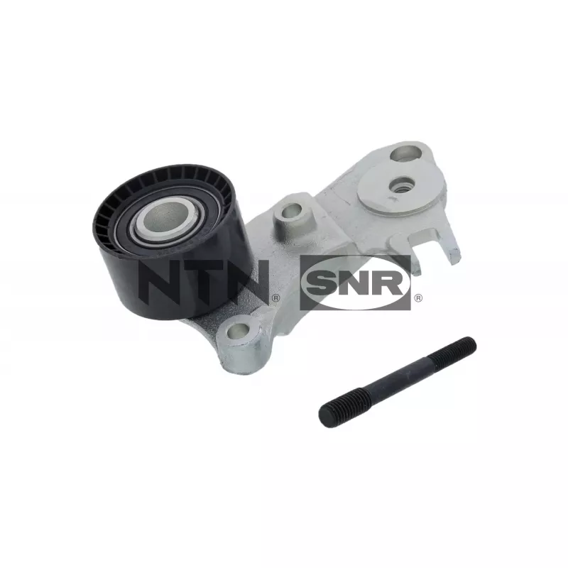 Poulie renvoi/transmission, courroie de distribution SNR GE365.09