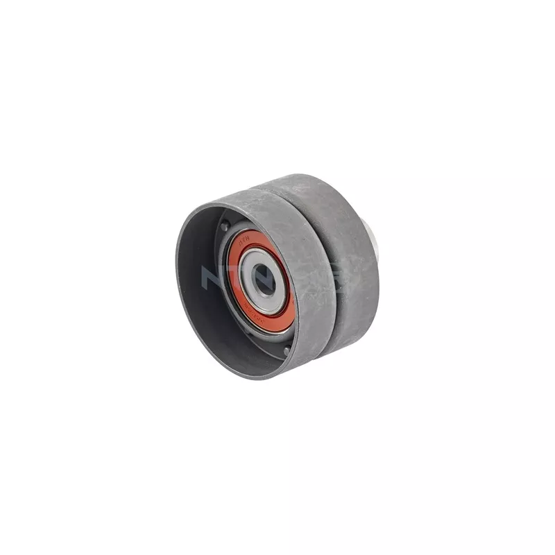 Poulie renvoi/transmission, courroie de distribution SNR GE368.00