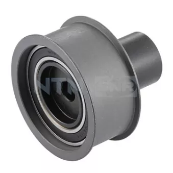 Poulie renvoi/transmission, courroie de distribution SNR GE368.17