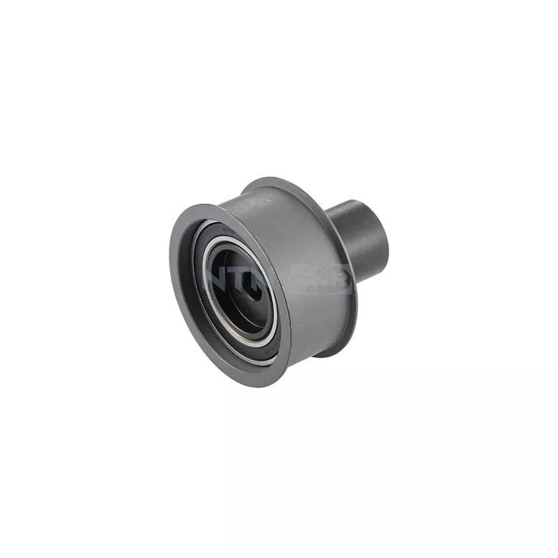 Poulie renvoi/transmission, courroie de distribution SNR GE368.17