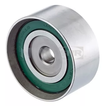 Poulie renvoi/transmission, courroie de distribution SNR GE369.19