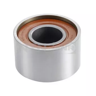 Poulie renvoi/transmission, courroie de distribution SNR GE369.25