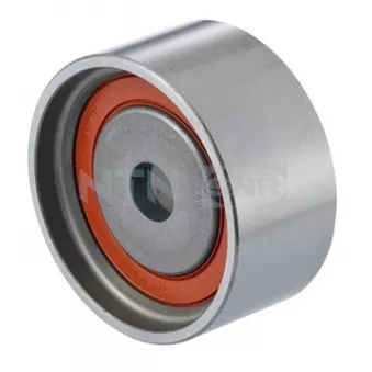 Poulie renvoi/transmission, courroie de distribution SNR GE370.09