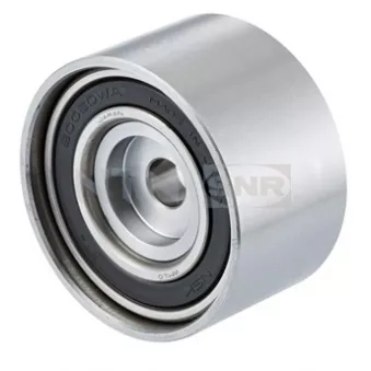 Poulie renvoi/transmission, courroie de distribution SNR GE370.12