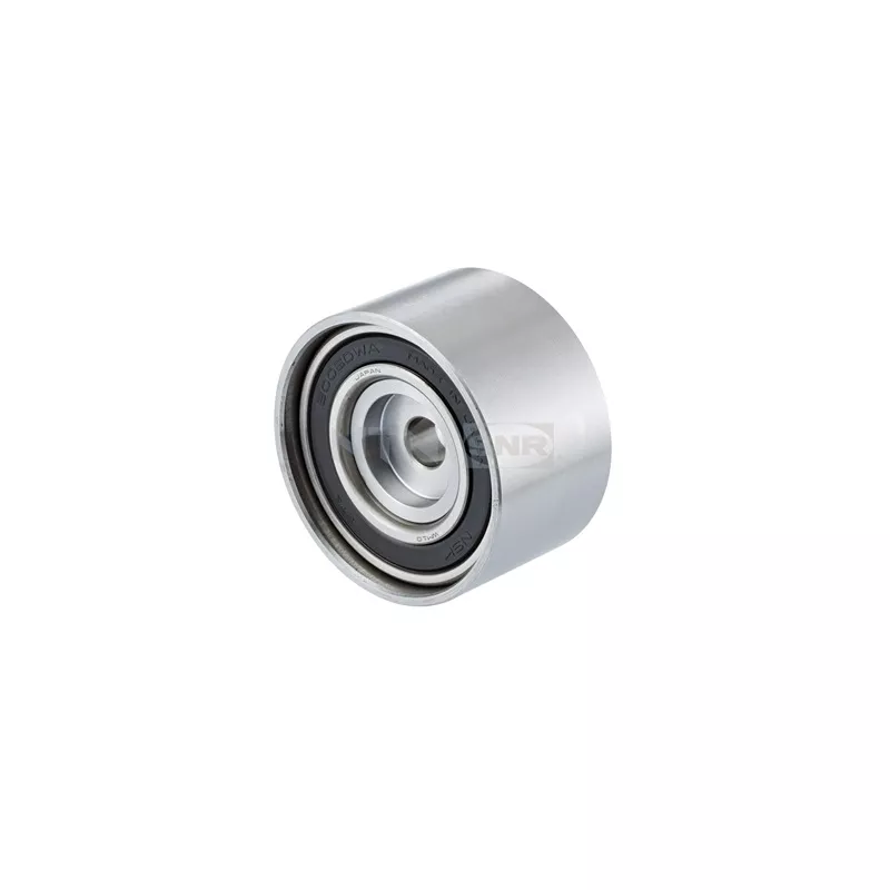 Poulie renvoi/transmission, courroie de distribution SNR GE370.12
