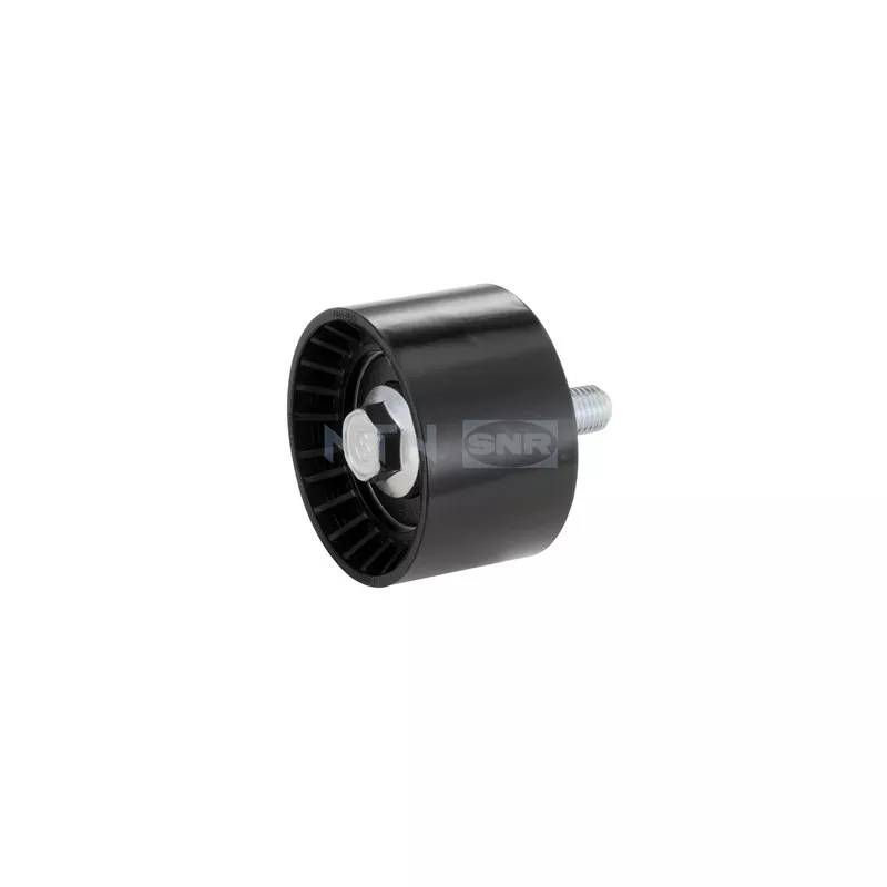 Poulie renvoi/transmission, courroie de distribution SNR GE370.17