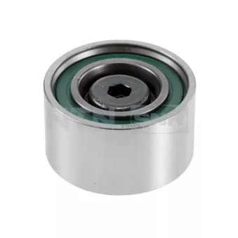 Poulie renvoi/transmission, courroie de distribution SNR GE370.18