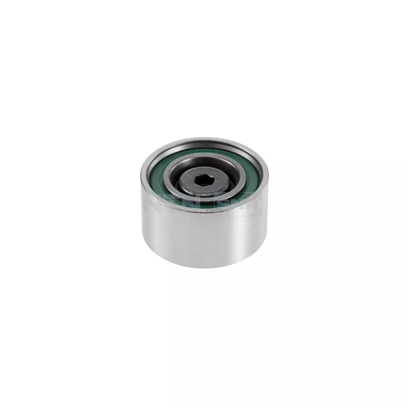 Poulie renvoi/transmission, courroie de distribution SNR GE370.18