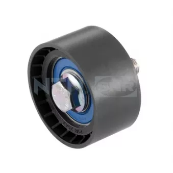 Poulie renvoi/transmission, courroie de distribution SNR GE372.00