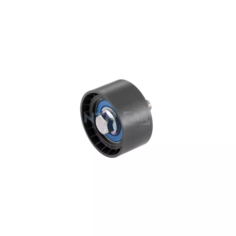 Poulie renvoi/transmission, courroie de distribution SNR GE372.00