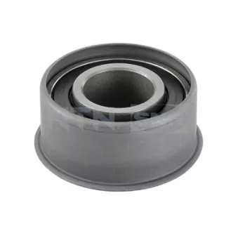 Poulie renvoi/transmission, courroie de distribution SNR GE373.15