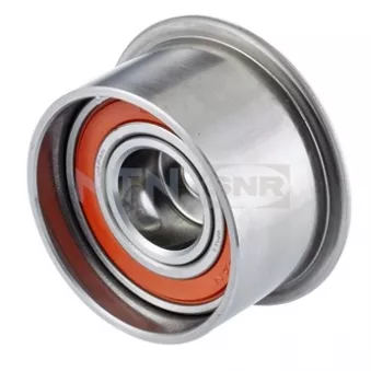 Poulie renvoi/transmission, courroie de distribution SNR GE381.02